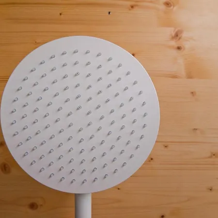 Tiny House Nature 1 Innenlage - Tiny Village Harlesiel Dom wakacyjny Carolinensiel